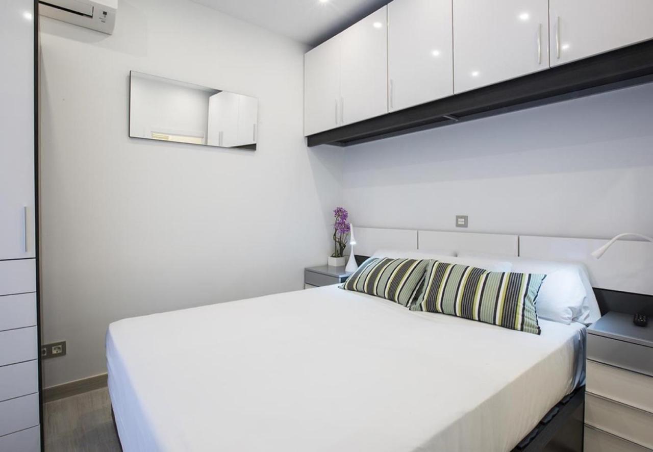 Mit House Salamanca Confort XI En Madrid Apartment Exterior photo