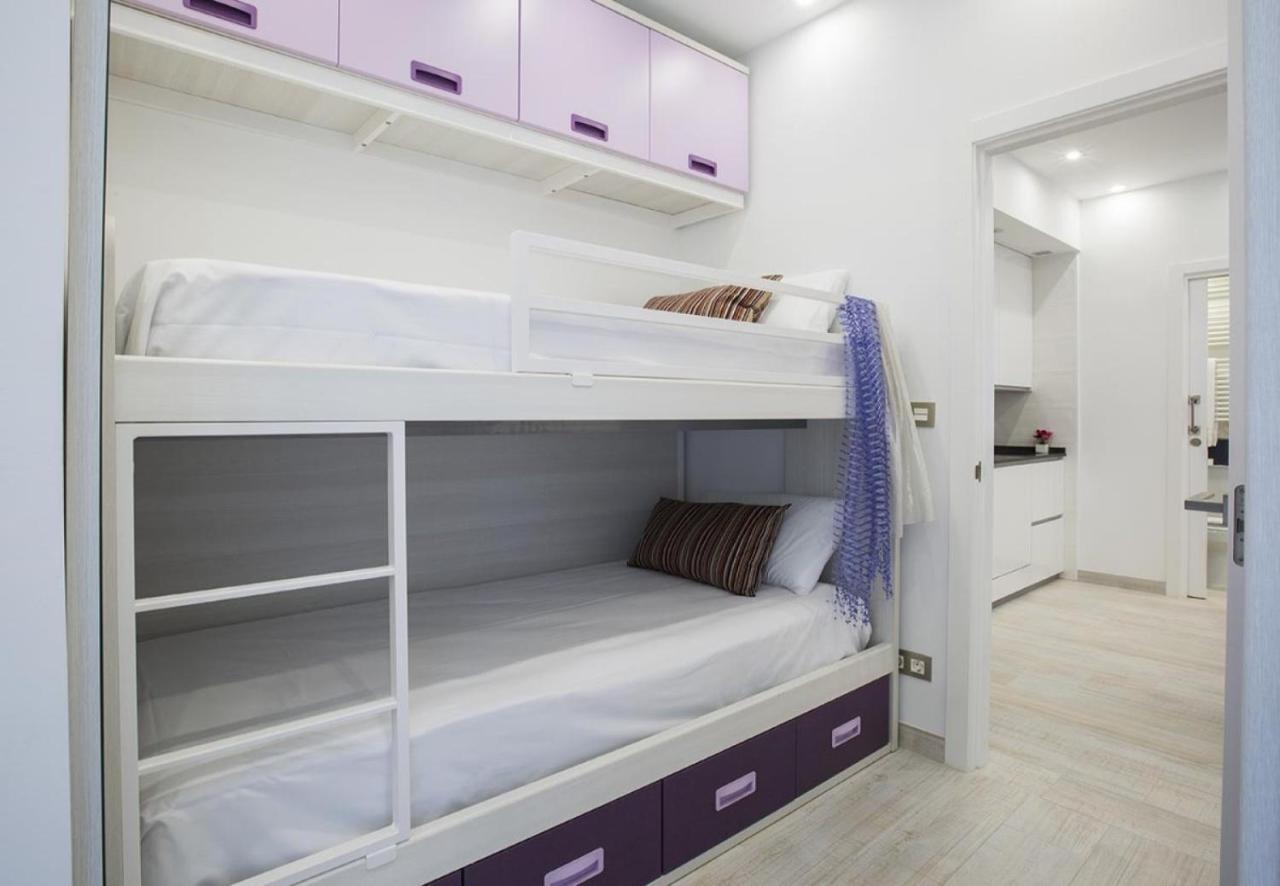 Mit House Salamanca Confort XI En Madrid Apartment Exterior photo